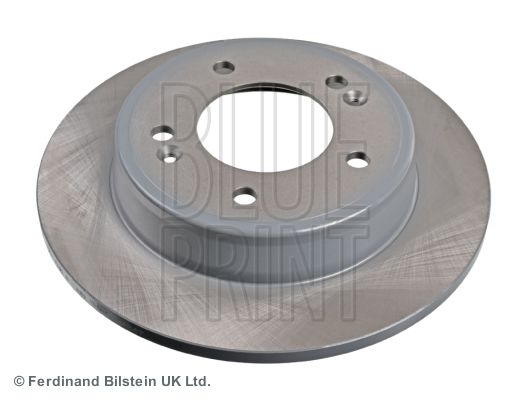 BLUE PRINT Тормозной диск ADG043176